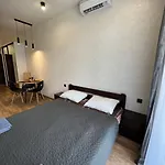 Apartmán в жк калипсо - первая линия - берег моря - золотой берег - Calypso *