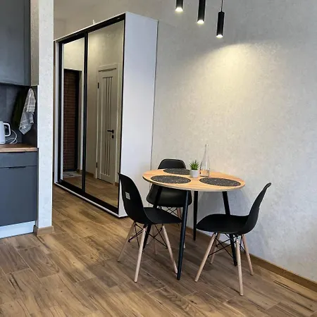 в жк калипсо - первая линия - берег моря - золотой берег - Calypso * Oděsa