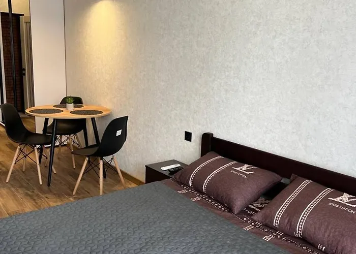 в жк калипсо - первая линия - берег моря - золотой берег - Calypso *